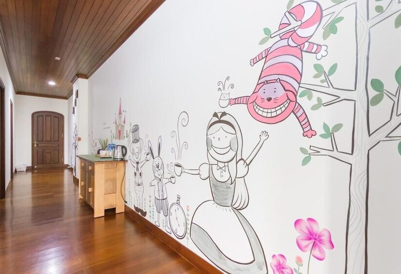 Fotos del hotel Yi Home:  3