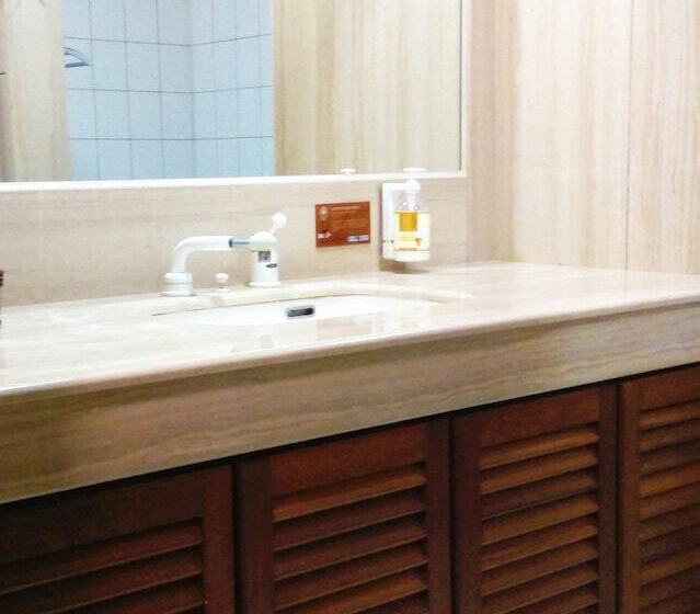 Fotos del hotel Yi Home:  21