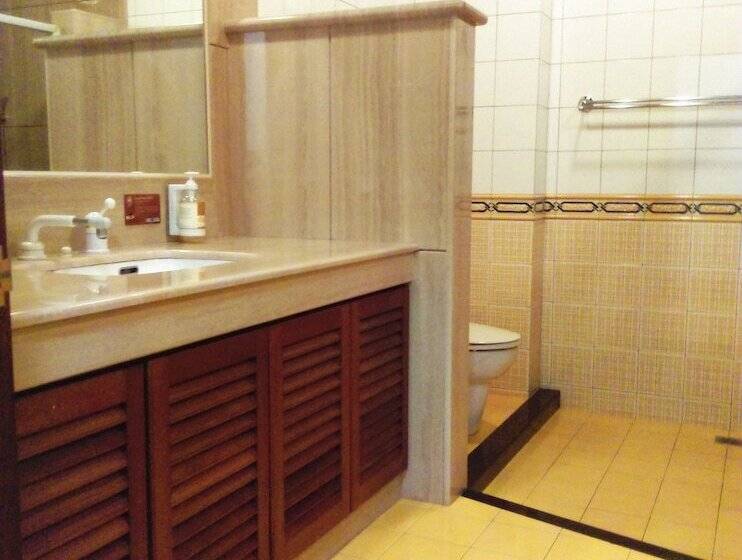 Fotos del hotel Yi Home:  4