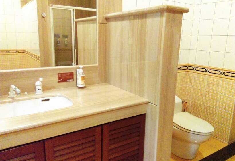 Fotos del hotel Yi Home:  10