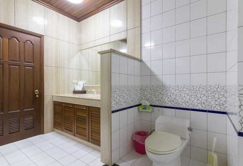 Fotos del hotel Yi Home:  15