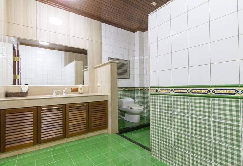 Fotos del hotel Yi Home:  17