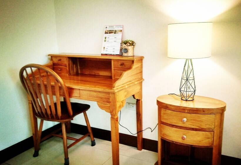 Fotos del hotel Yi Home:  23