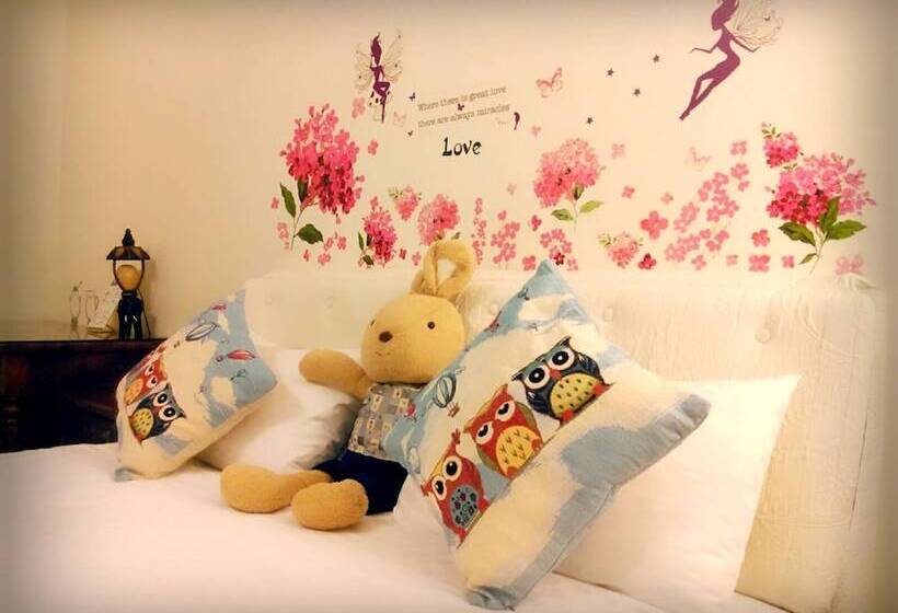 Fotos del hotel Yi Home:  20