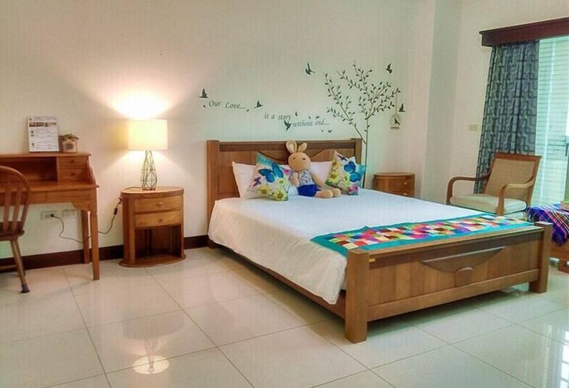 Fotos del hotel Yi Home:  16