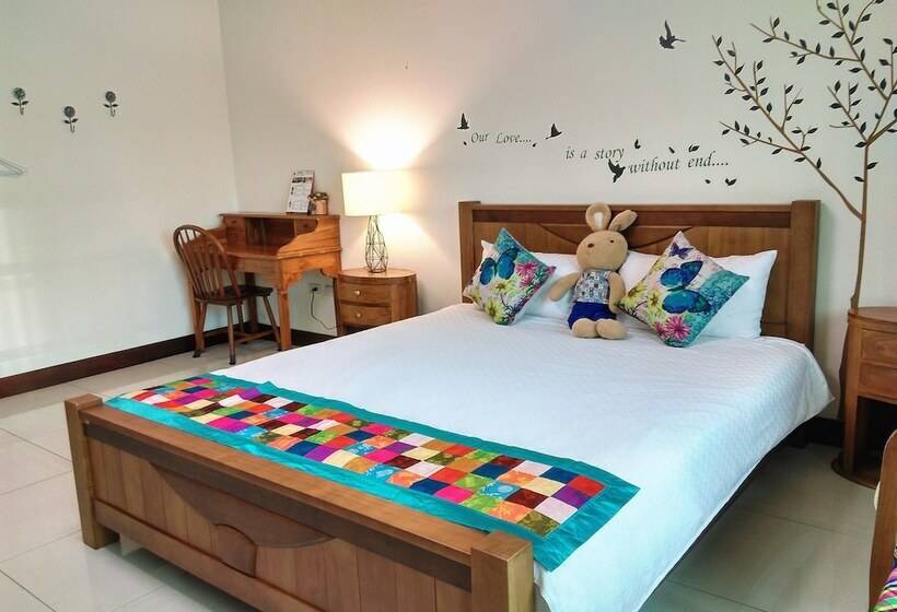 Fotos del hotel Yi Home:  12