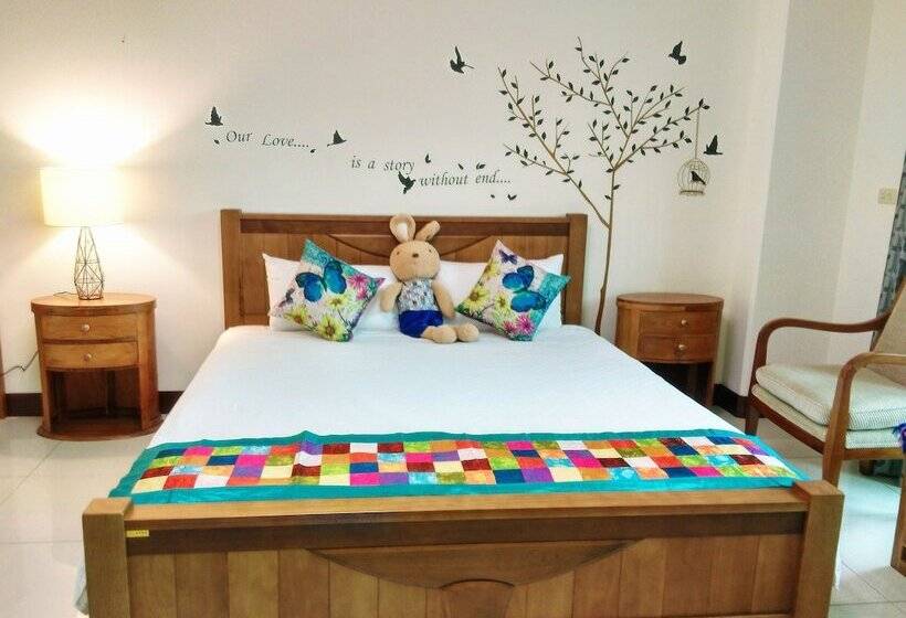 Fotos del hotel Yi Home:  7