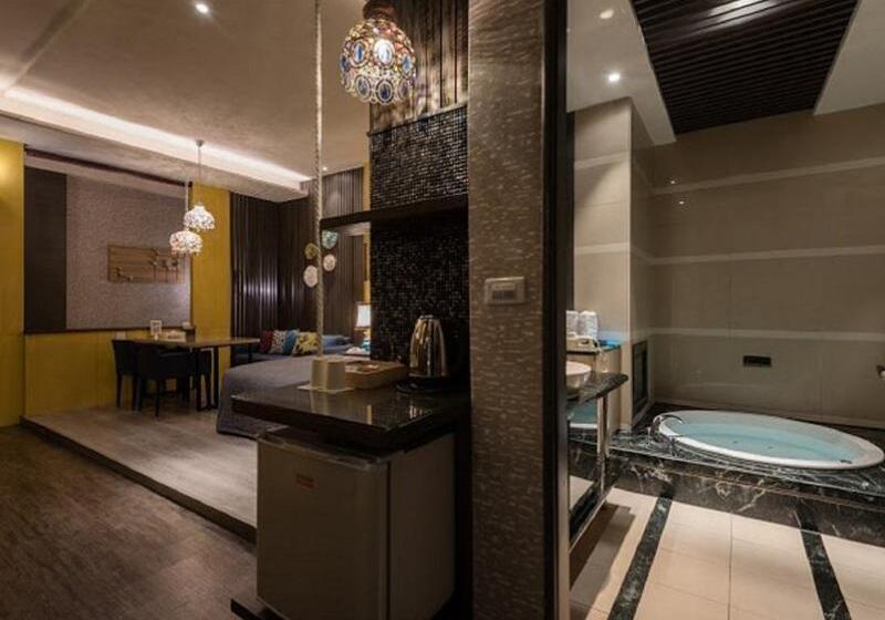 Fotos del hotel Leesing Motel:  5