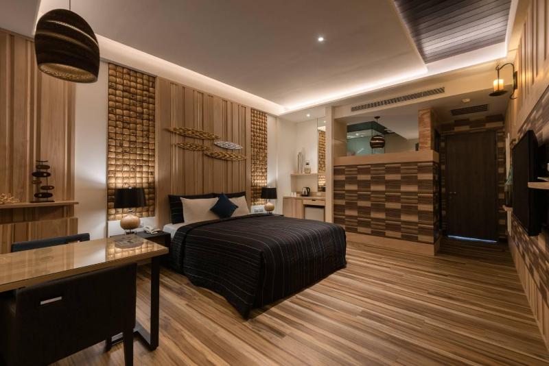 Fotos del hotel Leesing Motel:  4