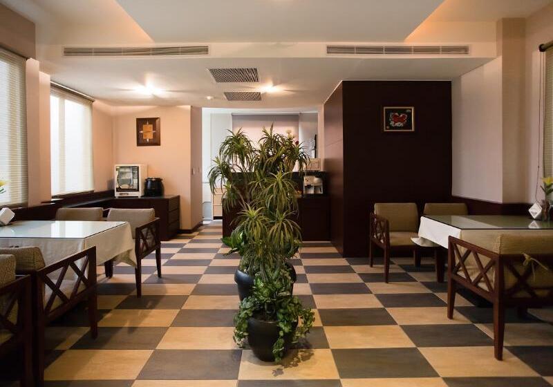 Fotos del hotel Leesing Motel:  8