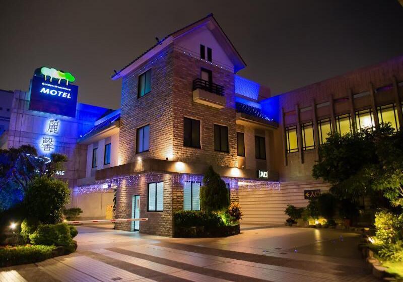 Fotos del hotel Leesing Motel:  3