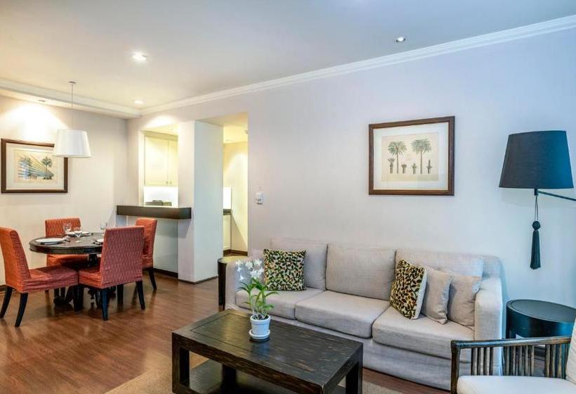 Fotos del hotel At 21 Saladaeng:  25