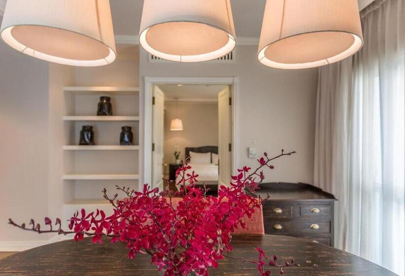 Fotos del hotel At 21 Saladaeng:  3