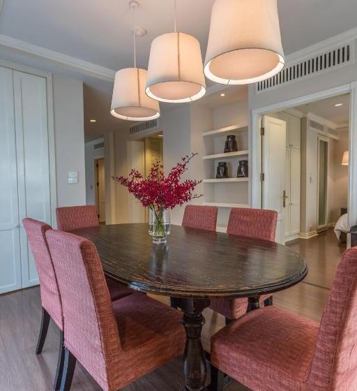 Fotos del hotel At 21 Saladaeng:  4