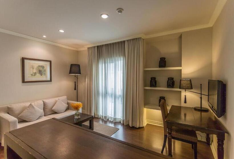 Fotos del hotel At 21 Saladaeng:  6