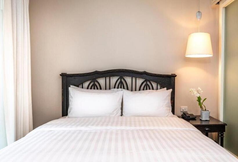 Fotos del hotel At 21 Saladaeng:  7