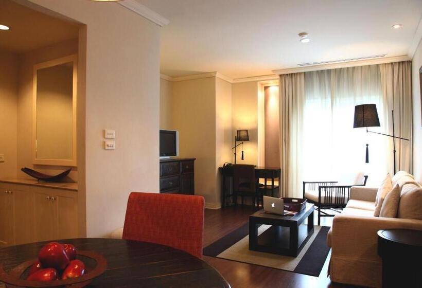 Fotos del hotel At 21 Saladaeng:  9