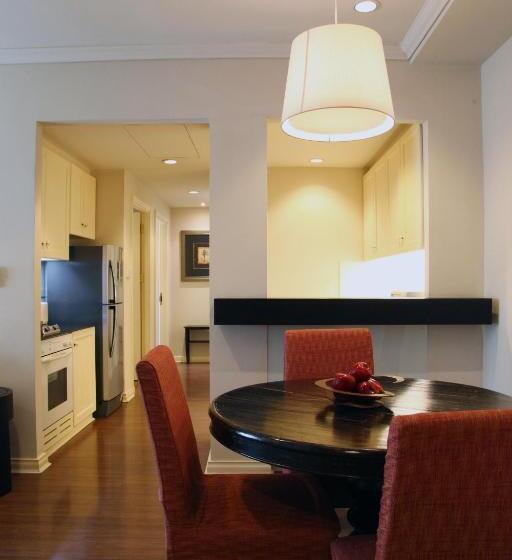 Fotos del hotel At 21 Saladaeng:  10