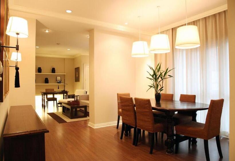 Fotos del hotel At 21 Saladaeng:  12