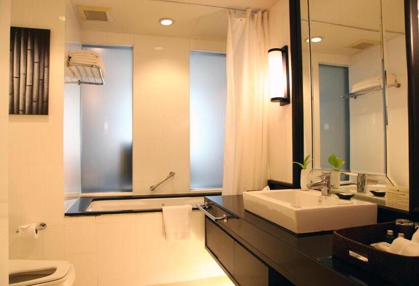 Fotos del hotel At 21 Saladaeng:  14