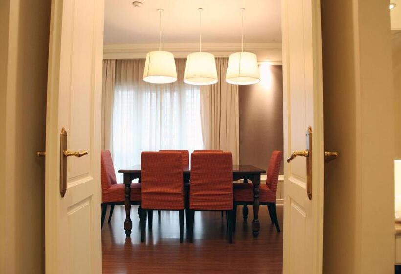 Fotos del hotel At 21 Saladaeng:  2