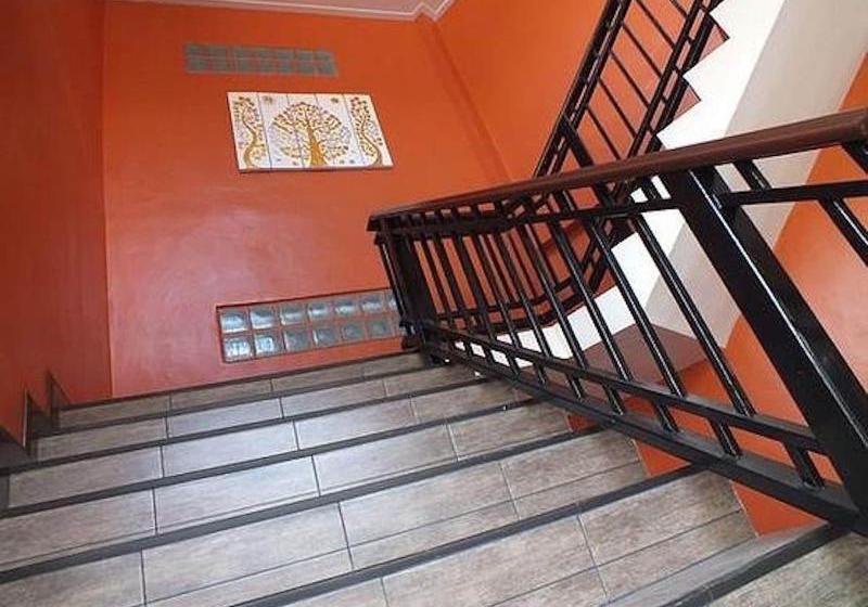 Fotos del hotel Baan Napa:  2