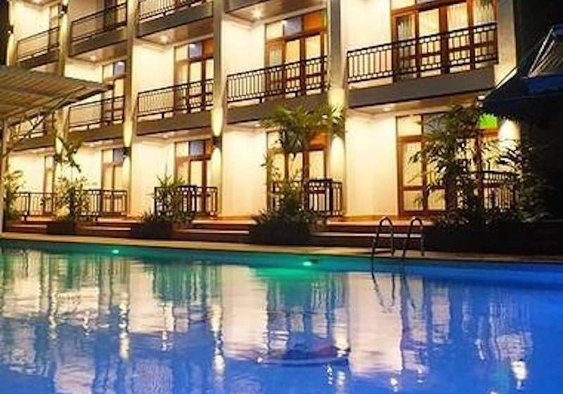 Fotos del hotel Baan Napa:  4