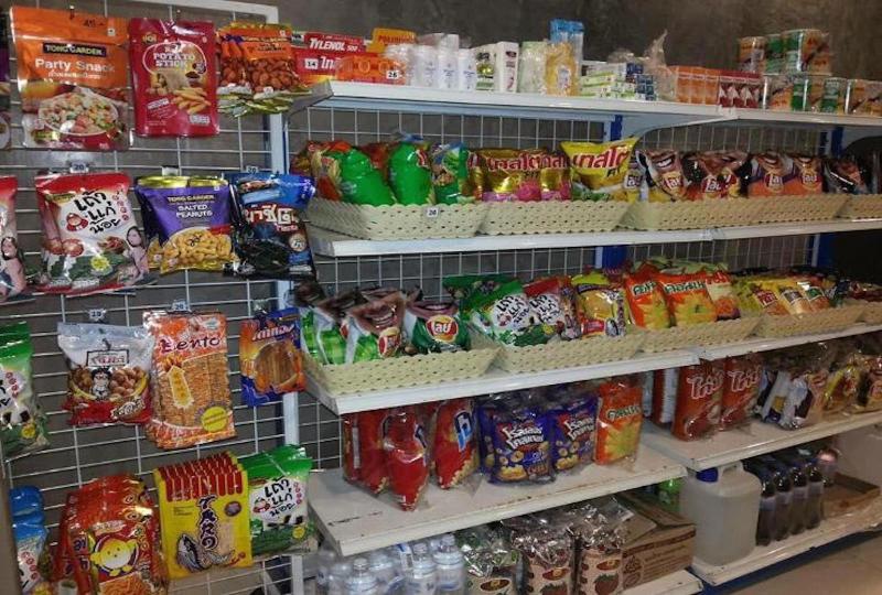 Fotos del hotel Baan Napa:  8