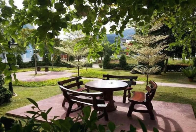 Fotos del hotel Baan Napa:  10