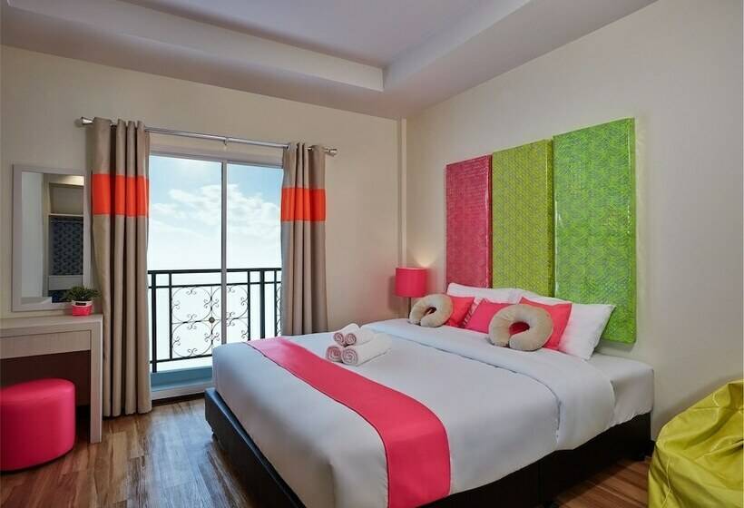 Fotos del hotel Bangkok River Loka:  2