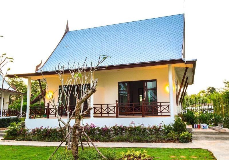 Fotos del hotel Bhu Tarn Koh Chang Resort & Spa:  4