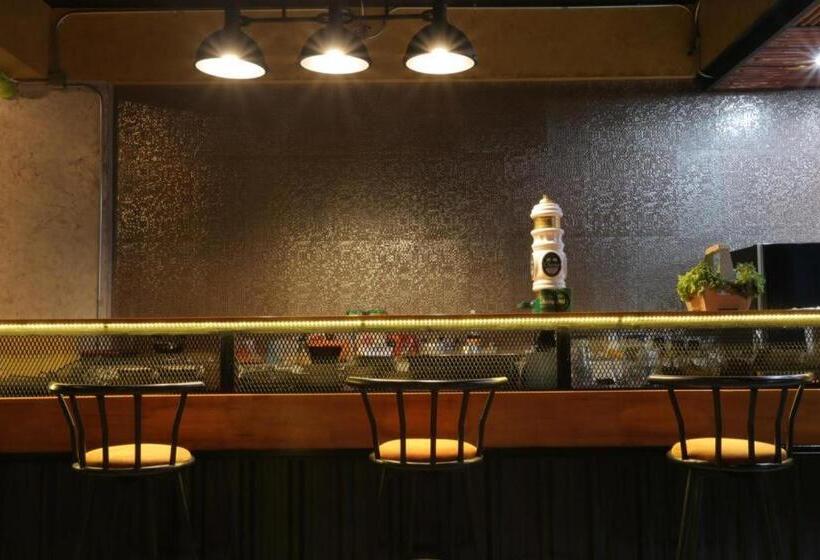 Fotos del hotel Bullkool Hua Hin:  6