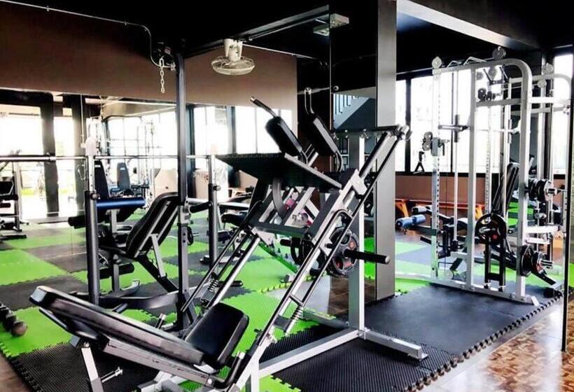 Fotos del hotel Bullkool Hua Hin:  7