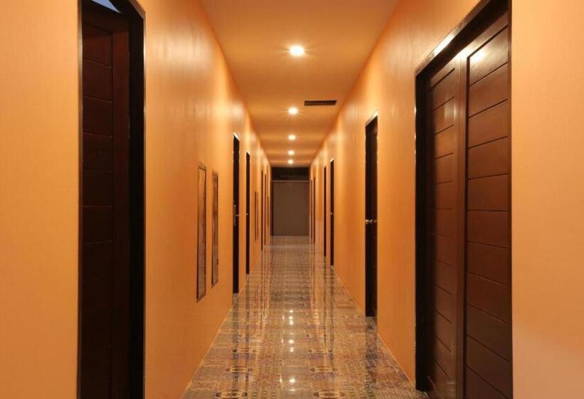 Fotos del hotel Bullkool Hua Hin:  8