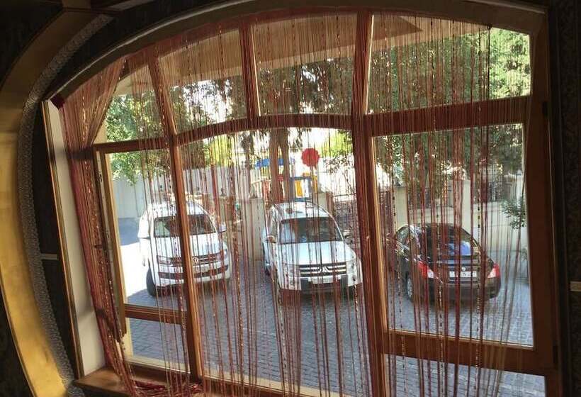 Fotos del hotel Golden Time:  19