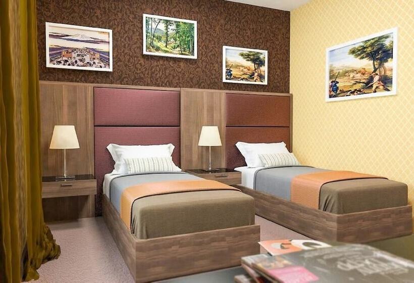 Fotos del hotel Golden Time:  2