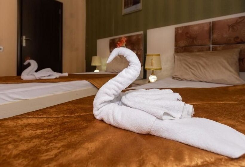 Fotos del hotel Golden Time:  9