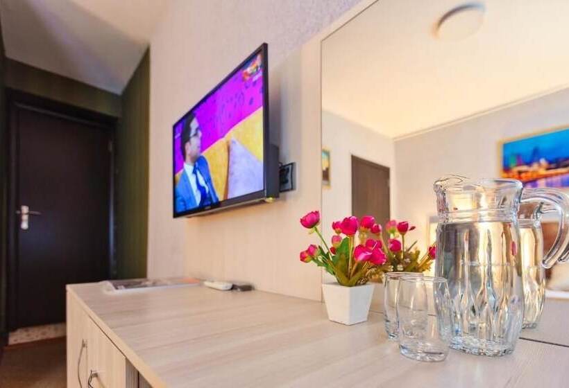 Fotos del hotel Golden Time:  4