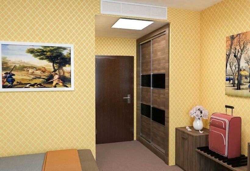 Fotos del hotel Golden Time:  11