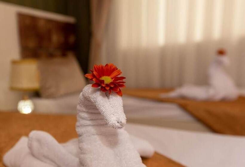 Fotos del hotel Golden Time:  15