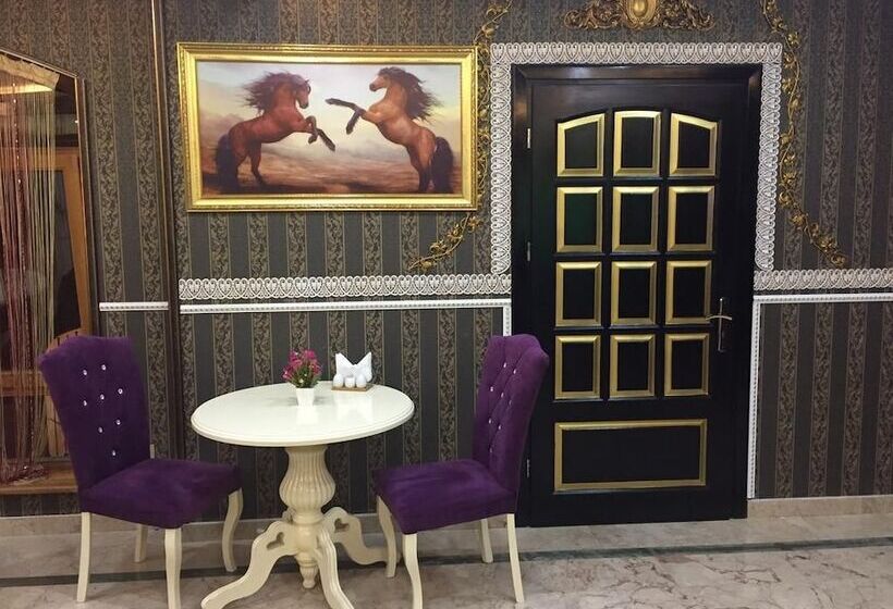 Fotos del hotel Golden Time:  18