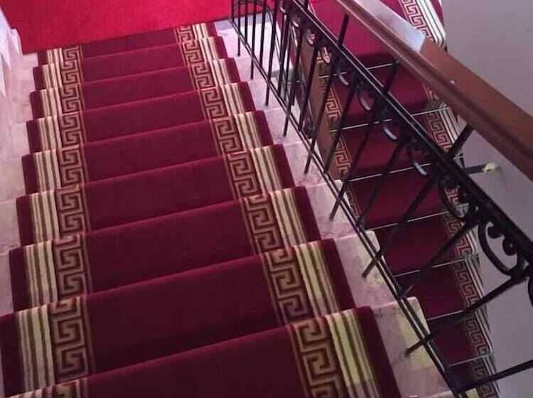 Fotos del hotel Golden Time:  5