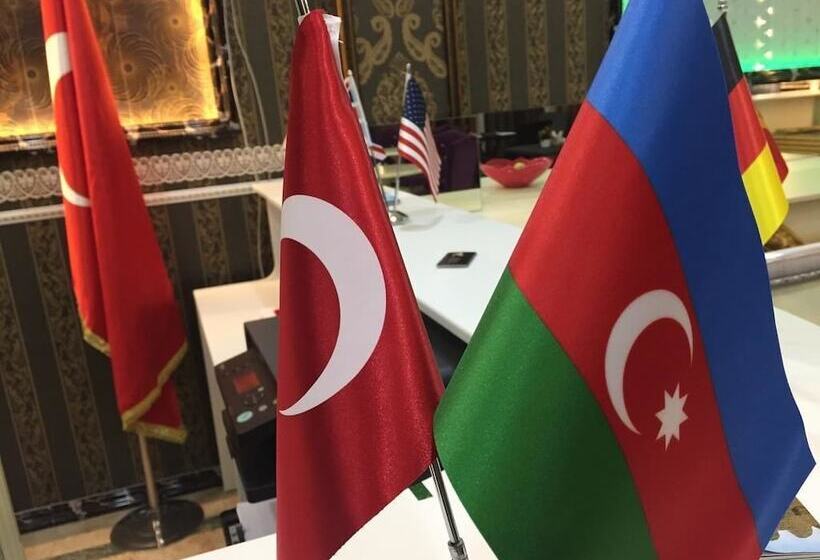 Fotos del hotel Golden Time:  6