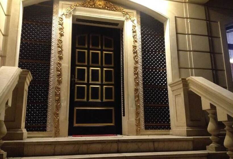 Fotos del hotel Golden Time:  20