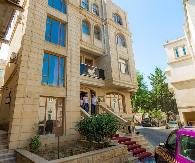 Fotos del hotel Golden Time:  8