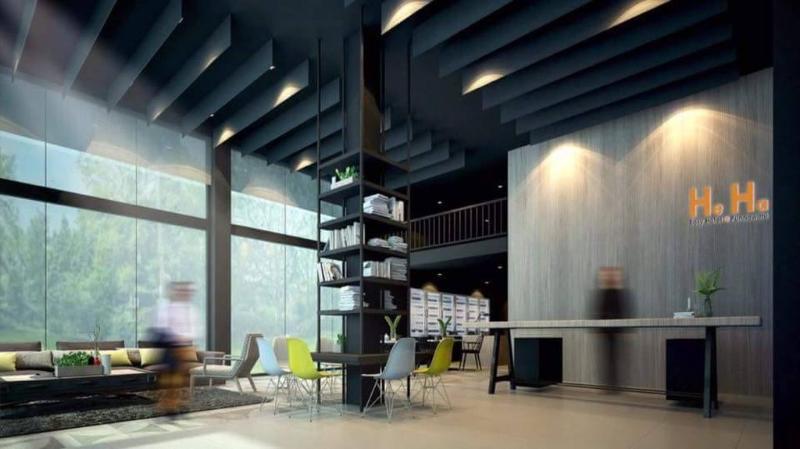 Fotos del hotel Heyha:  3