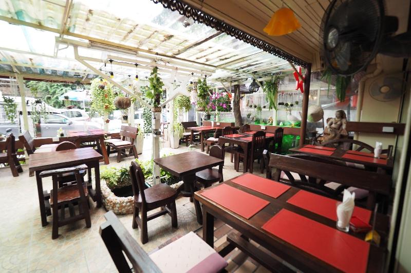 Fotos del hotel Honey House1:  13