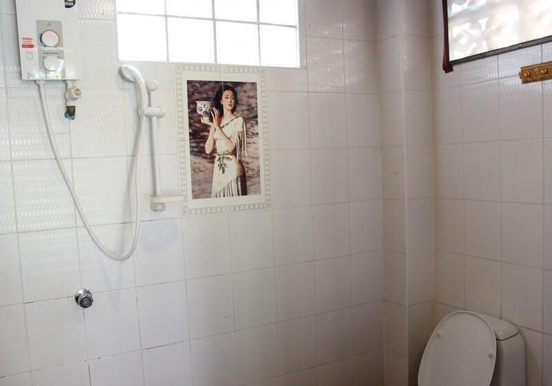 Fotos del hotel Koh Chang Thai Garden Hill Resort:  3