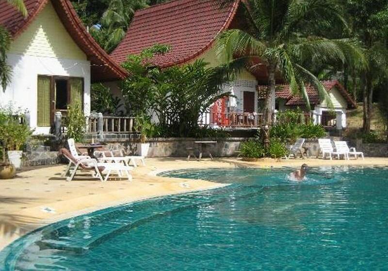 Fotos del hotel Koh Chang Thai Garden Hill Resort:  23