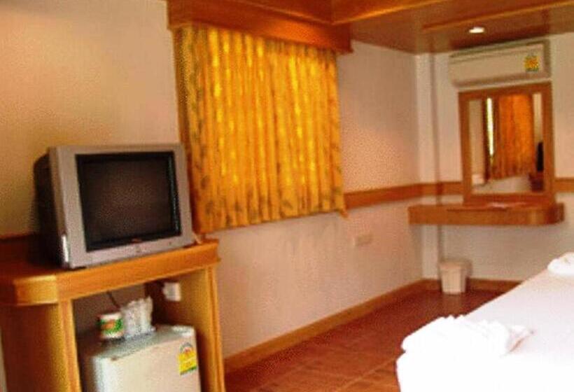 Fotos del hotel Koh Chang Thai Garden Hill Resort:  15